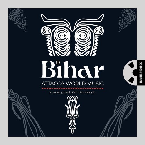 Attacca World Music - Bihar (2022) Hi-Res