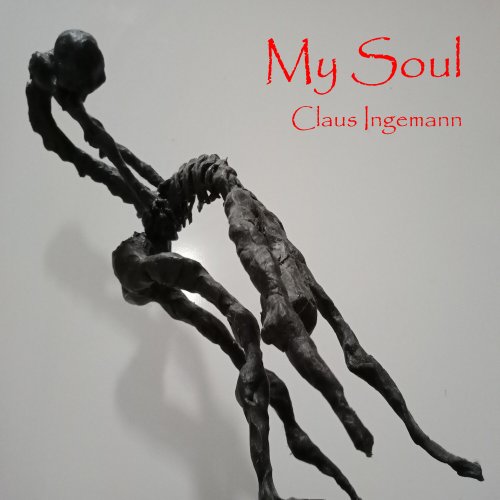 Claus Ingemann - My Soul (2022)