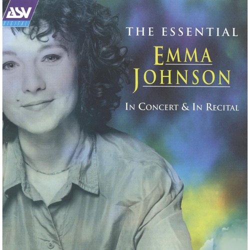 Emma Johnson - The Essential Emma Johnson: In Concert & In Recital (1999)