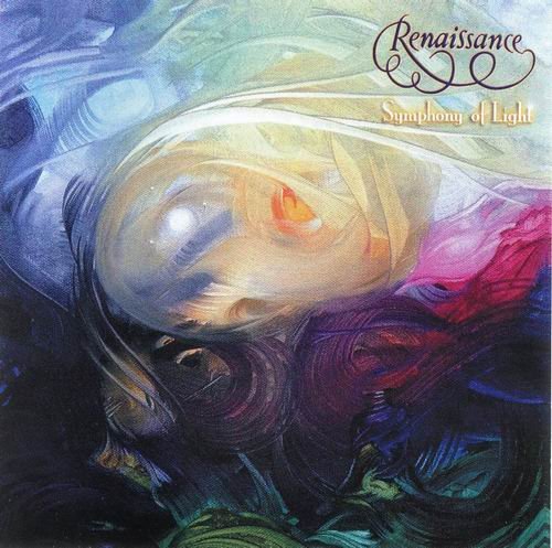 Renaissance - Symphony of Light (2014)