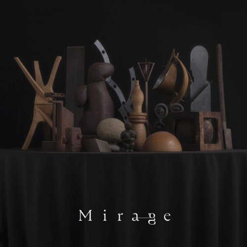 Mirage Collective - Mirage (2022) Hi-Res