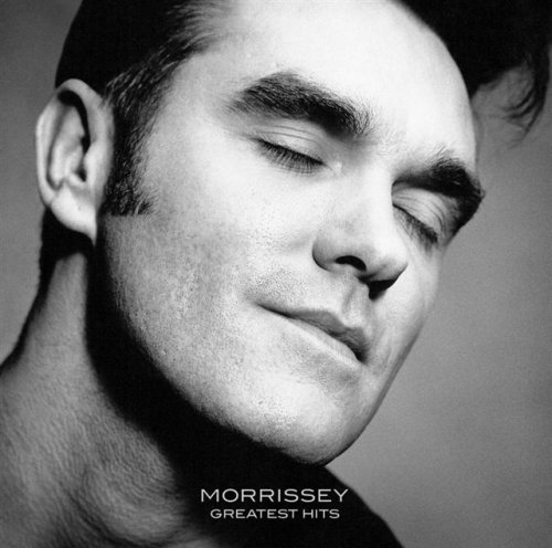 Morrissey - Greatest Hits (2008)