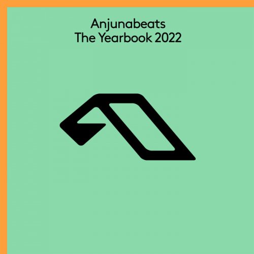 VA - Anjunabeats The Yearbook 2022 (2022)