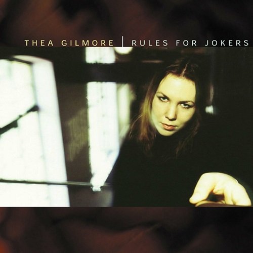 Thea Gilmore - Rules for Jokers (Enhanced) (2002)