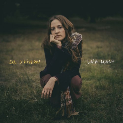 Laia Llach - Sol d'hivern (2022) Hi-Res