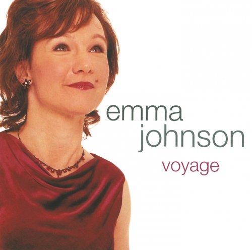 Emma Johnson - Voyage (2004)