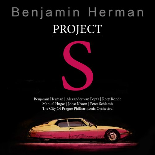 Benjamin Herman - Project S (2018) [Hi-Res]