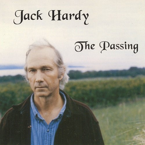 Jack Hardy - The Passing (1997)