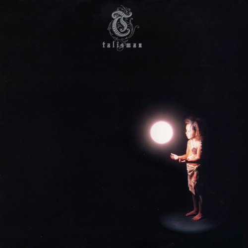 Talisman - Talisman (1990/2012) [.flac 24bit/44.1kHz]