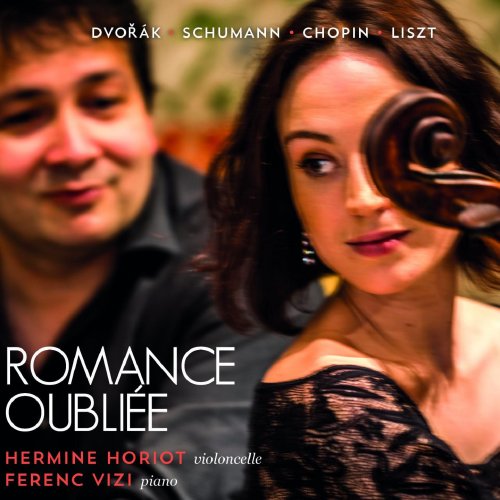 Hermine Horiot, Ferenc Vizi - Romance oubliée (2015)