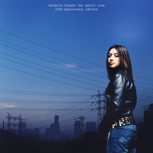 Michelle Branch - The Spirit Room (20th Anniversary Edition) (2021) Hi-Res