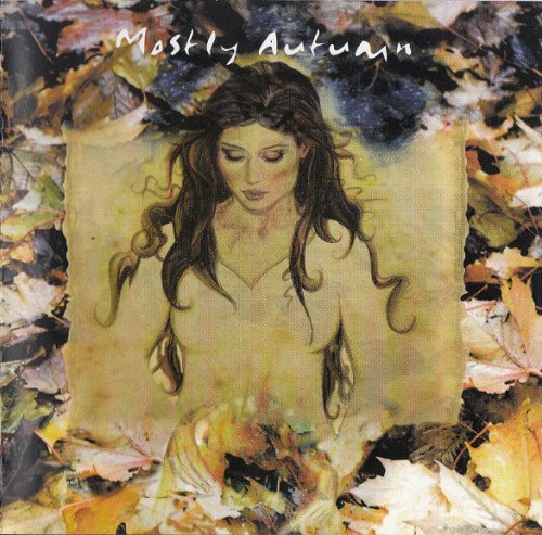 Mostly Autumn - The Last Bright Light (2001)