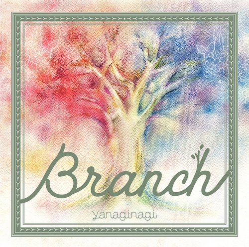 yanaginagi - Branch (2022) Hi-Res