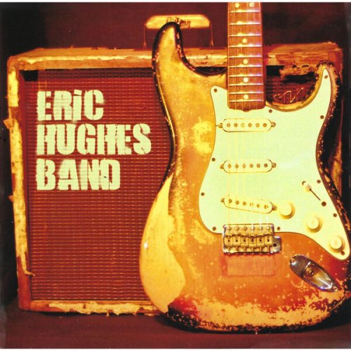 Eric Hughes Band - Live on Beale Street (Live) (2022)