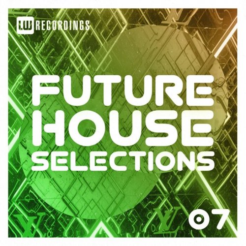 VA - Future House Selections, Vol. 07 (2022) FLAC