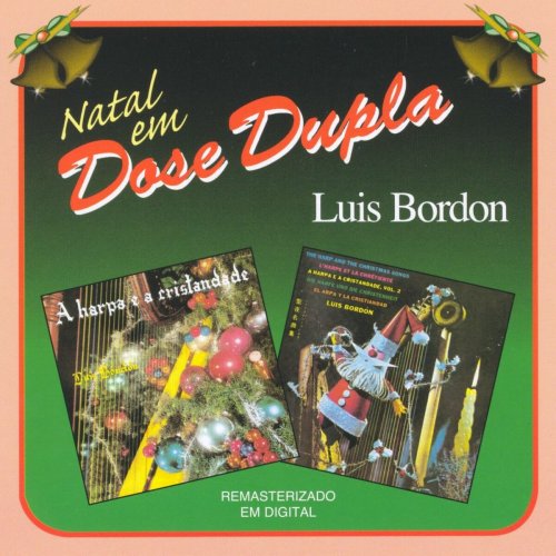 Luis Bordón - Natal Em Dose Dupla (2000)