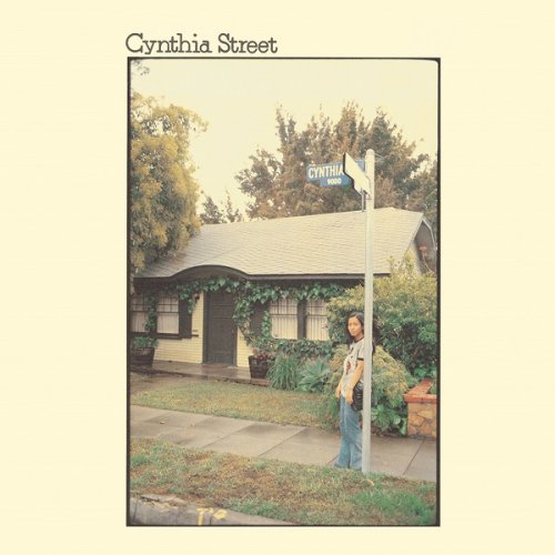 Saori Minami - Cynthia Street (1975) [24bit FLAC]