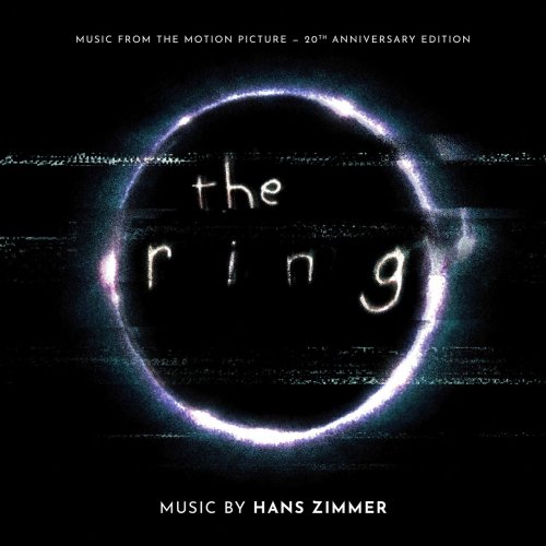 Hans Zimmer - Ring: 20th Anniversary (Original Soundtrack) (2022)