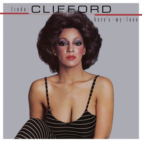 Linda Clifford - Here's My Love (Remastered) (1979)