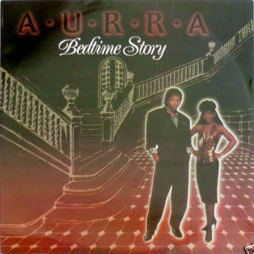 Aurra - Bedtime Story (1985)