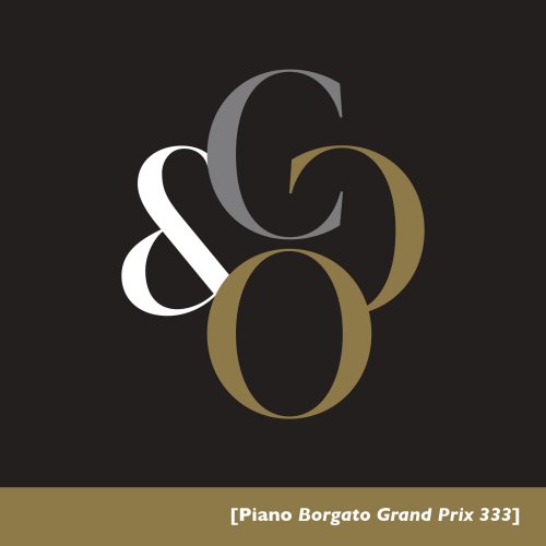 Francesco Libetta - Sonate Op. 2 No. 1,2,3 (2022) Hi-Res