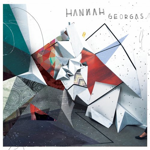 Hannah Georgas - Hannah Georgas (2012)