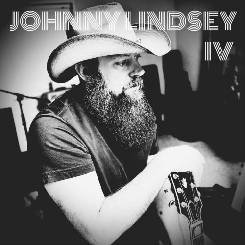 Johnny Lindsey - IV (2022)