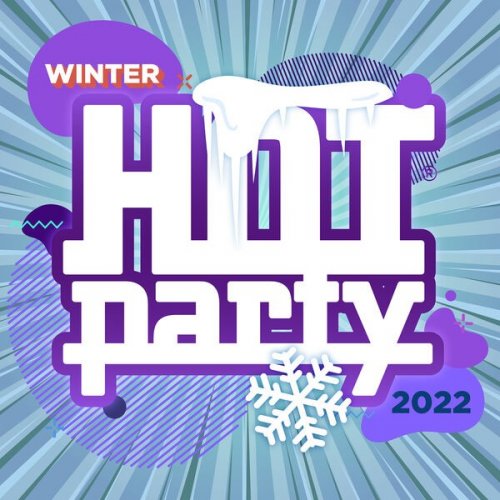 VA - Hot Party Winter 2022 (2022)