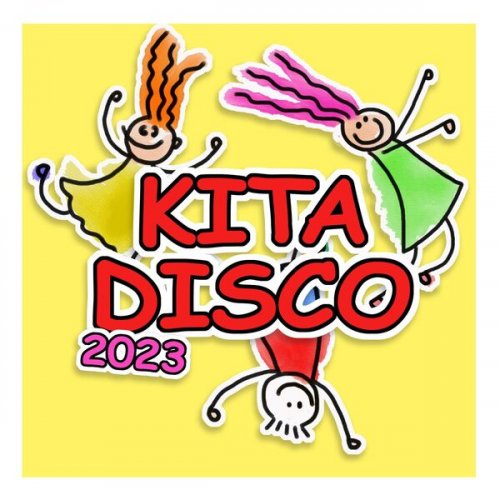 VA - Kita Disco 2023 (2022)