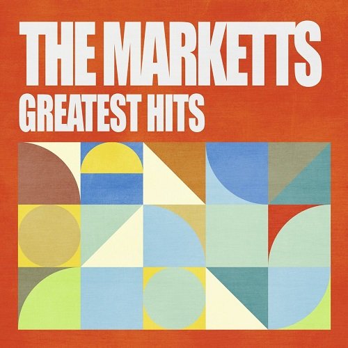 The Marketts - The Marketts: Greatest Hits (1963)