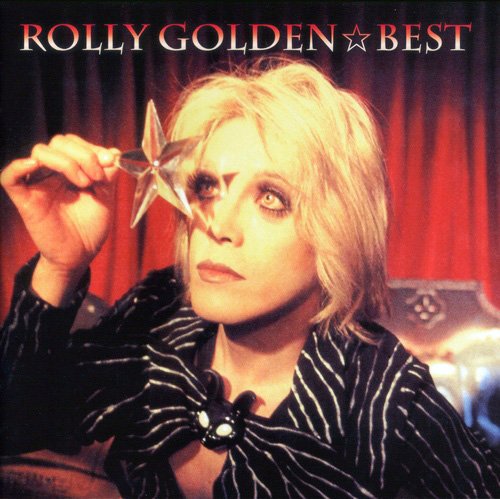 ROLLY - GOLDEN BEST (2010)