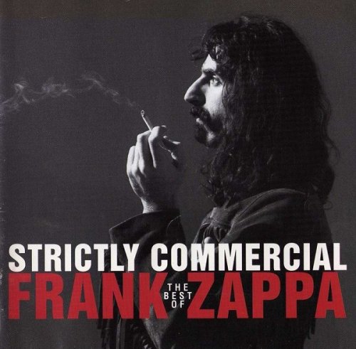 Frank Zappa - Strictly Commercial: The Best Of Frank Zappa (1995)