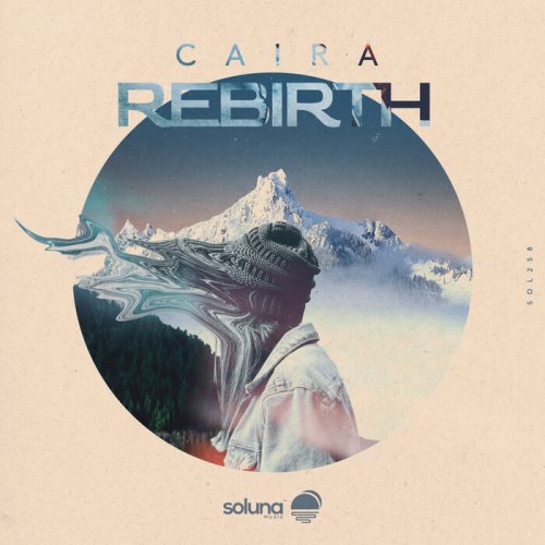 Caira - Rebirth (2022)