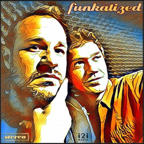 Funkatized - Stereo (2019)