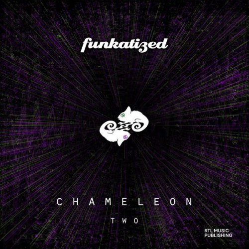 Funkatized - Chameleon (Two) (2022)