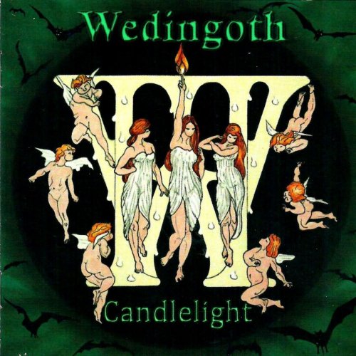 Wedingoth - Candlelight (2022)