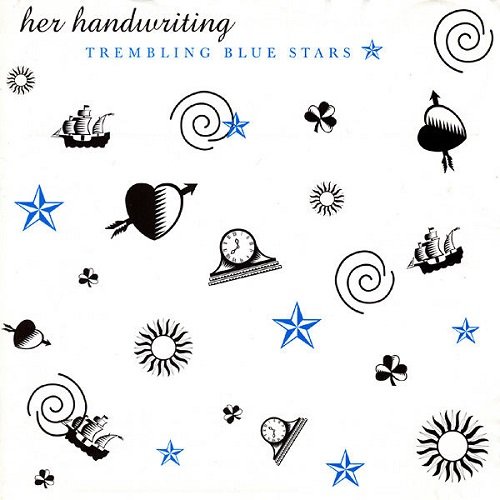 Trembling Blue Stars - Her Handwriting (1996)