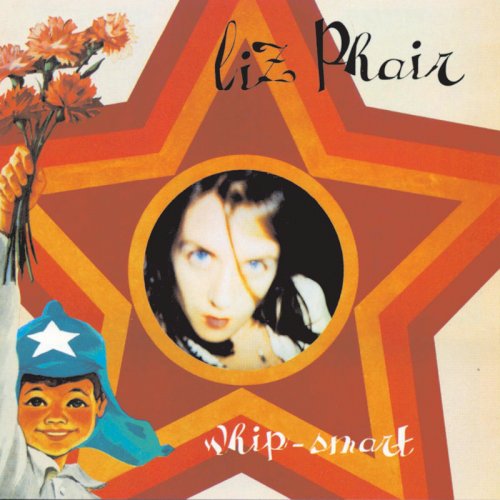 Liz Phair - Whip-Smart (1994)