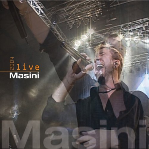 Marco Masini - Masini - Live 2004 (2004)