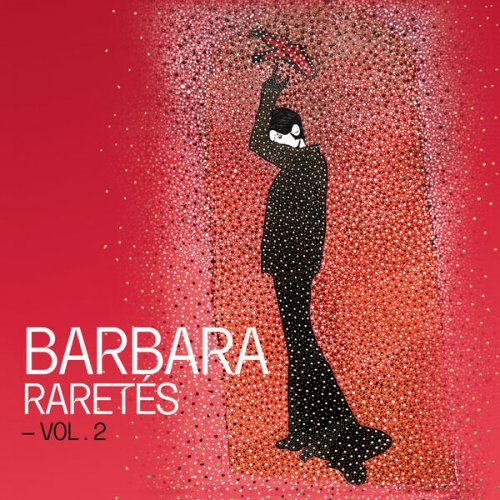 Barbara - Raretés - Vol. 2 (2022)