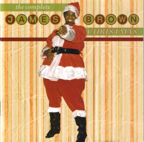 James Brown - The Complete James Brown Christmas (2010)