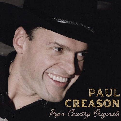 Paul Creason - Pop'n Country Originals (2022)