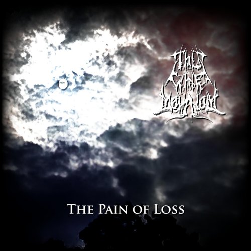 This White Mountain - The Pain of Loss (2022) Hi-Res