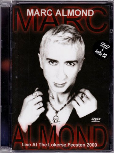 Marc Almond - Live At The Lokerse Feesten 2000 (2004) CD-Rip