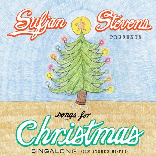 Sufjan Stevens - Songs For Christmas (2006)
