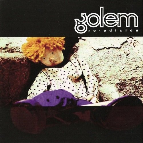 Golem - Re-edición (2005)