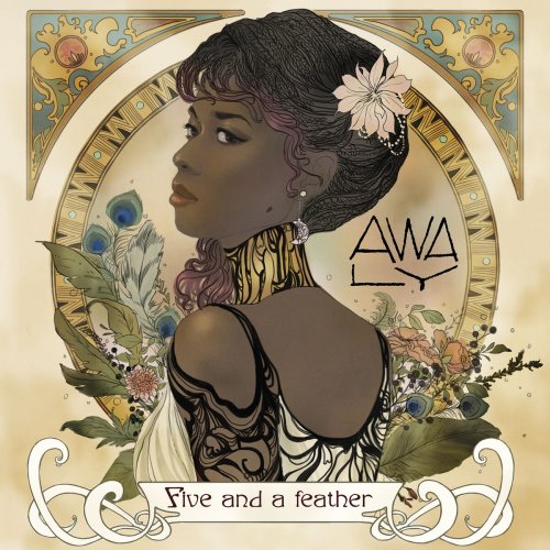 Awa Ly - Five And a Feather (2016)