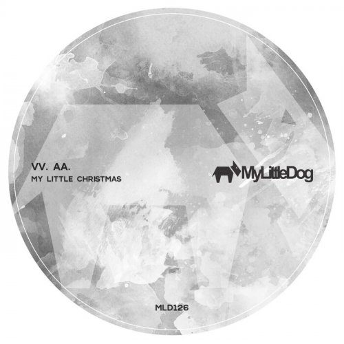 VA - My Little Christmas (2022)