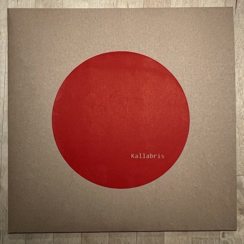 Kallabris - Red Circle (2022)