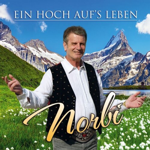 Norbi - Ein Hoch auf's Leben (2022) Hi-Res